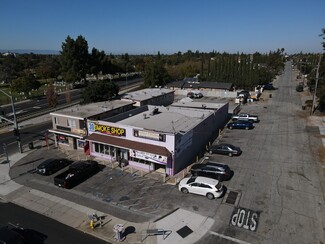 More details for 2731 Alum Rock Ave, San Jose, CA - Retail for Sale