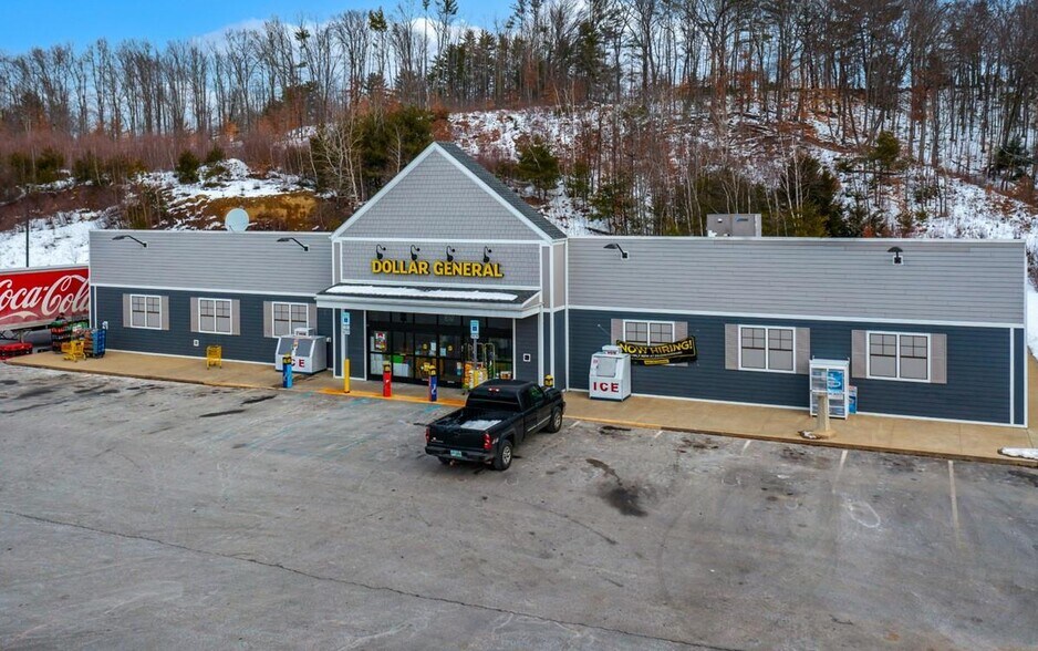 37 S Route 106, Loudon, NH 03307