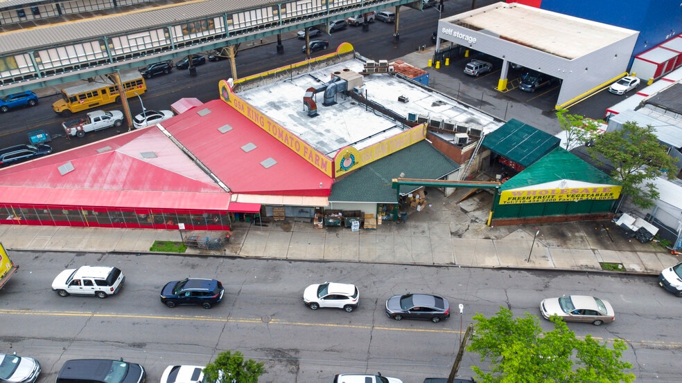 1140 McDonald Ave, Brooklyn, NY for sale - Building Photo - Image 3 of 3