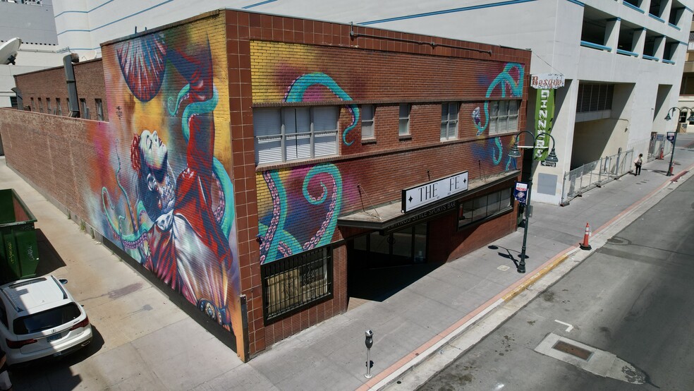235 Lake St, Reno, NV for lease - Building Photo - Image 2 of 18