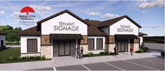 More details for 1625-1636 S Poinciana Blvd, Kissimmee, FL - Office for Sale