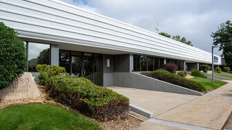 1880 Industrial Cir, Longmont CO - Life Science