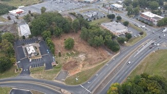 More details for 2898 S Main St, Anderson, SC - Land for Sale