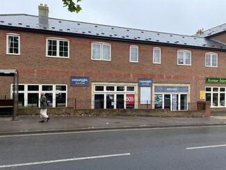 More details for Bridport Rd, Dorchester - Retail for Lease