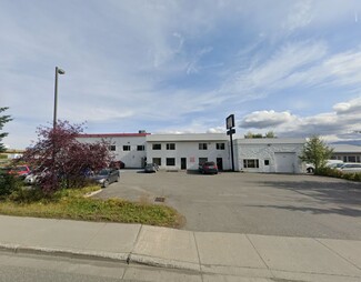 More details for 7031 Arctic Blvd, Anchorage, AK - Retail for Sale