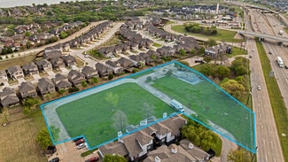More details for 709 E I-30, Garland, TX - Land for Sale