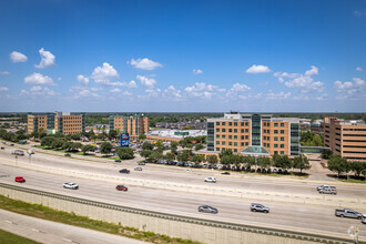 21212 Northwest Fwy, Cypress, TX - aerial  map view - Image1