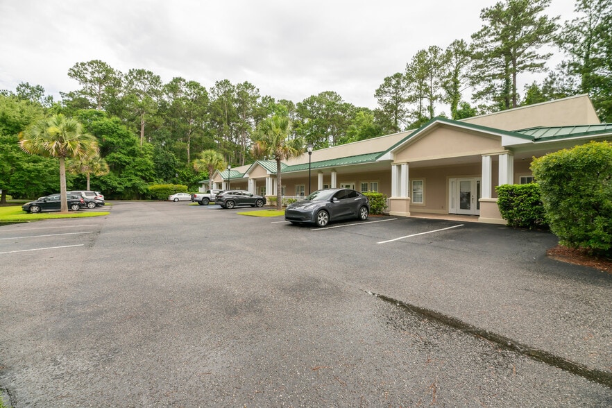121 Mead Rd, Hardeeville, SC for lease - Building Photo - Image 3 of 13