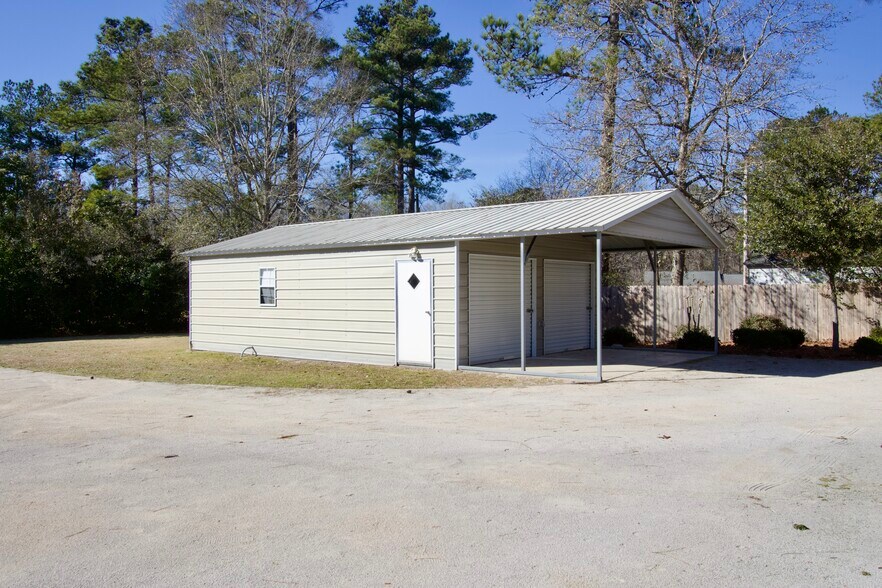 7613 Highway 544, Myrtle Beach, SC for sale - Primary Photo - Image 1 of 1