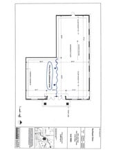 5083 Little Rd, New Port Richey, FL for lease Site Plan- Image 1 of 4