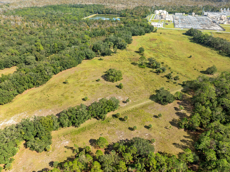 Osceola Polk Line Road, Davenport, FL for sale - Aerial - Image 3 of 14