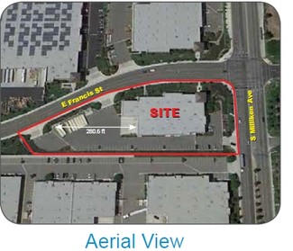 More details for 1700 S Milliken Ave, Ontario, CA - Industrial for Lease