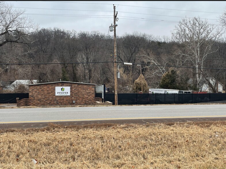 11030 Kaw Dr, Edwardsville, KS 66111 Industrial for Lease