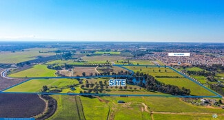 More details for 9281 E Dakota Ave, Clovis, CA - Land for Sale