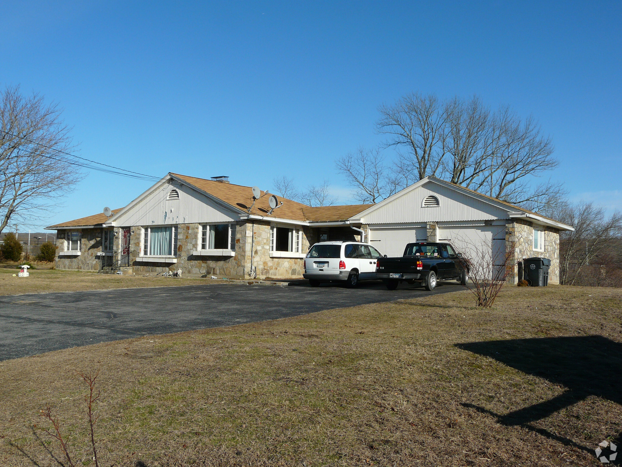 800 Norwich Rd, Plainfield, CT for sale Primary Photo- Image 1 of 3