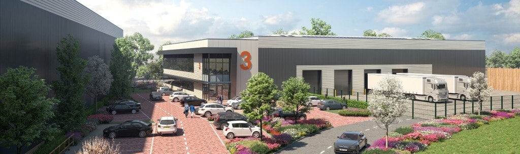 Causeway Central, Egham for lease Building Photo- Image 1 of 2