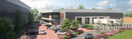 Causeway Central, Egham for lease Building Photo- Image 1 of 2