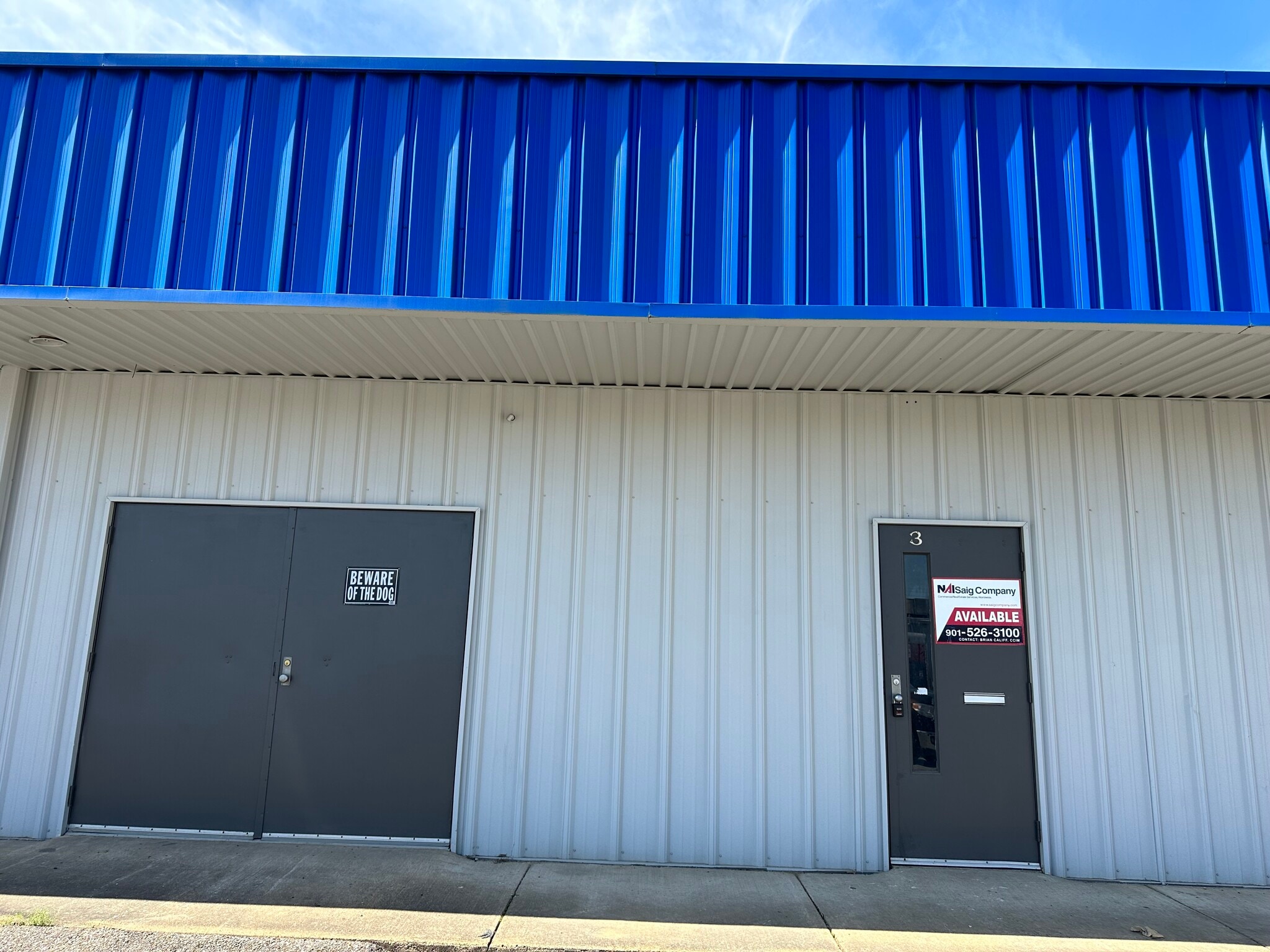 3711-3721 Lamar Ave, Memphis, TN for lease Building Photo- Image 1 of 14