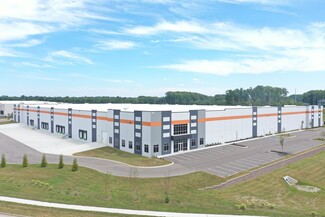 More details for 1200 Patrol Rd, Charlestown, IN - Industrial for Lease