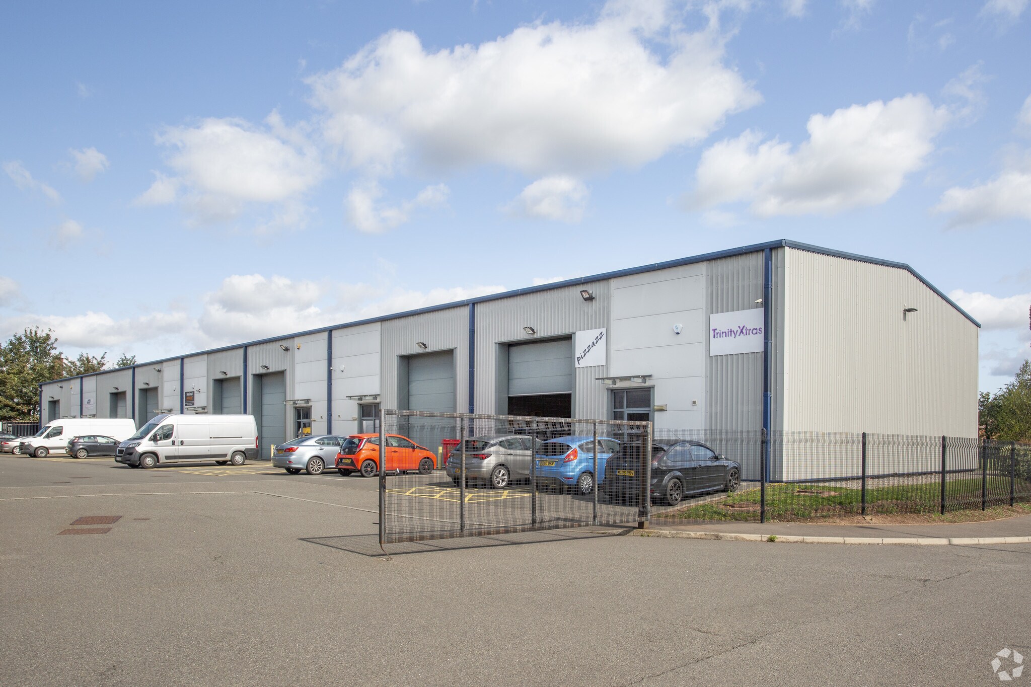 Caldwell Rd, Nuneaton for sale Primary Photo- Image 1 of 1