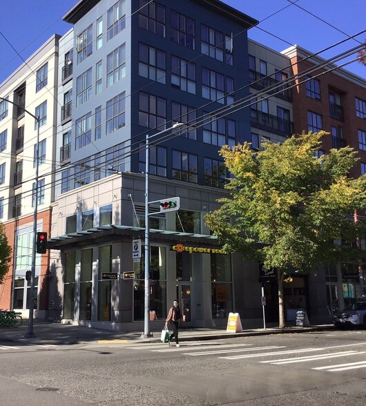 523 Broadway E, Seattle, WA for lease - Building Photo - Image 2 of 68
