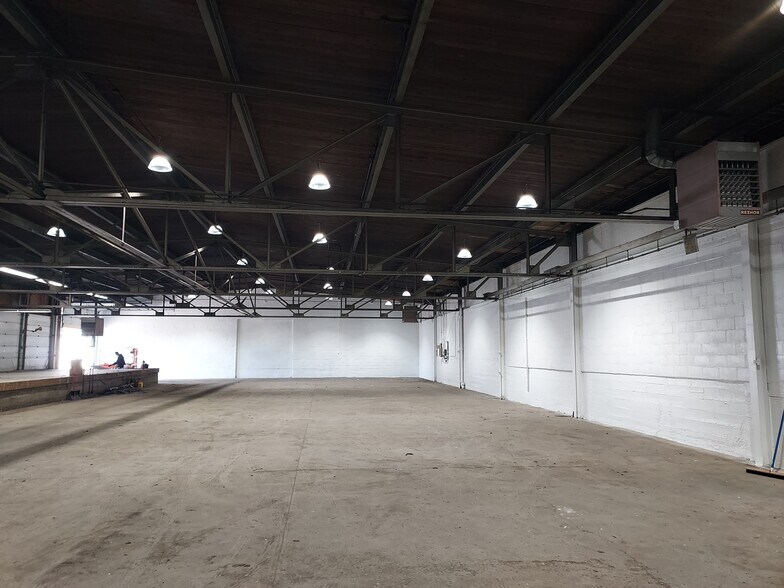 415 N 12th St, Richmond, IN for lease - Building Photo - Image 3 of 6