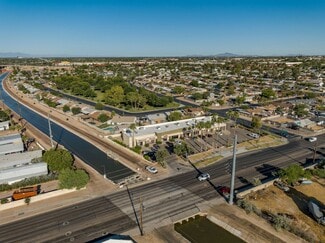 More details for 4325 S 48th St, Tempe, AZ - Retail for Lease