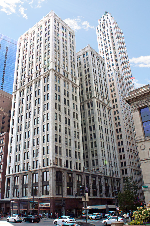 30 N Michigan Ave, Chicago, IL, 60602 - Office Space For Lease ...