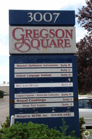 3007-3023 S West Temple, Salt Lake City, UT for sale - Other - Image 3 of 67