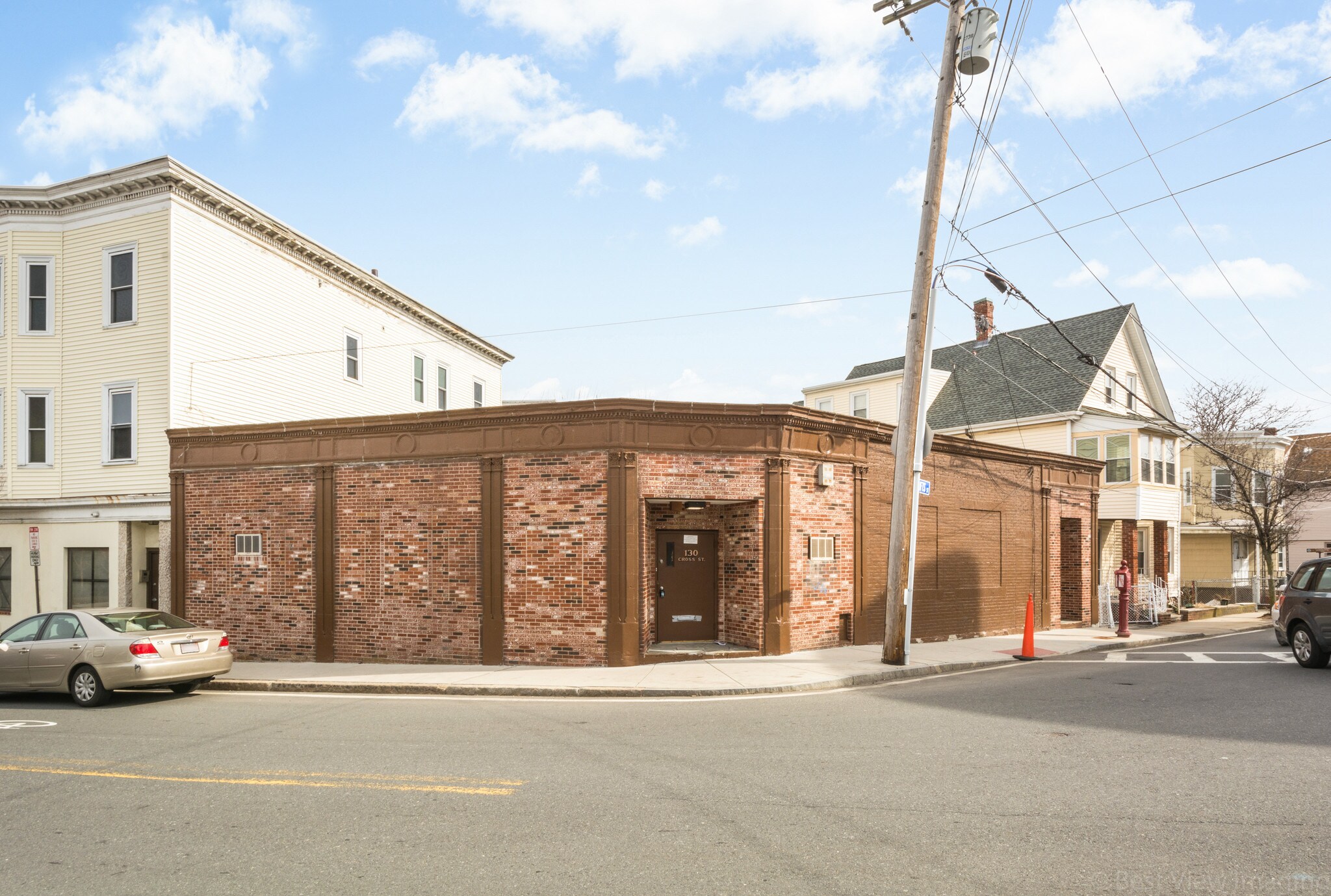 130 Cross St, Somerville, MA for sale Other- Image 1 of 1