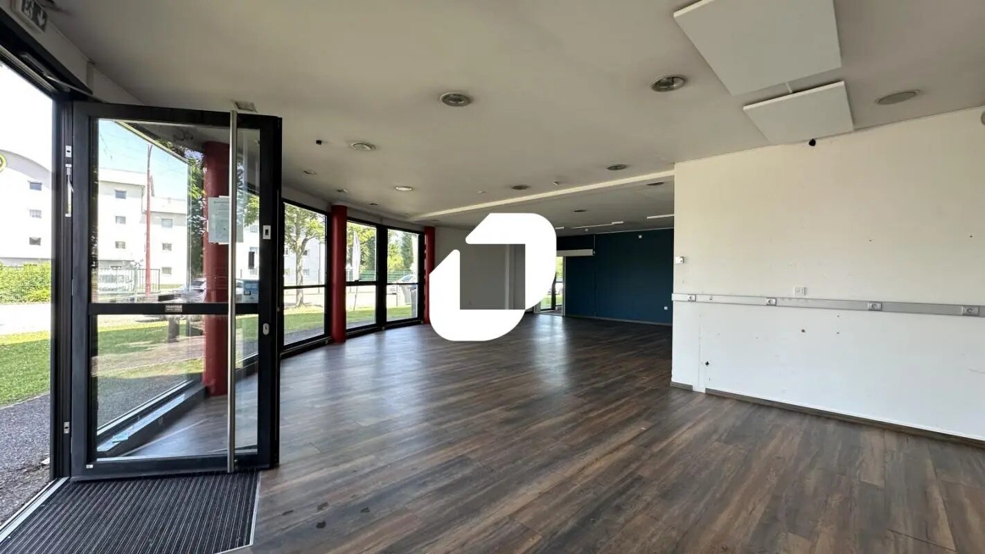 1 Rue Thomas Edison, Mundolsheim for sale Building Photo- Image 1 of 1