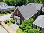 Redevelopment Opportunity - Duplex Property