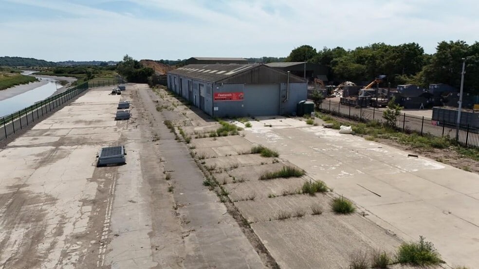 5 Haven Rd, Colchester for sale - Building Photo - Image 3 of 10