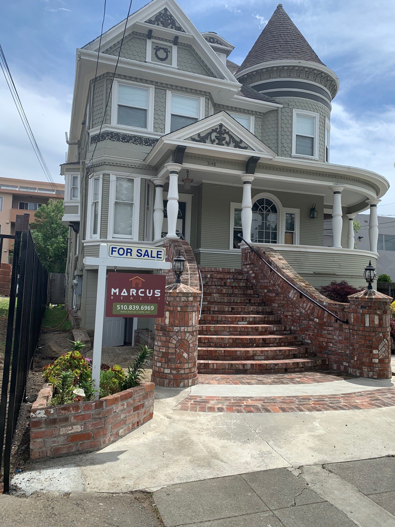 3148 Fruitvale Ave, Oakland, CA for sale Building Photo- Image 1 of 1