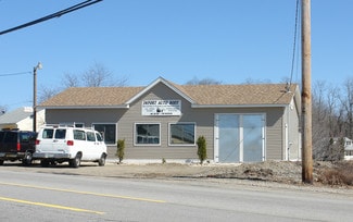More details for 428 US ROUTE 1, Kittery, ME - Retail for Sale