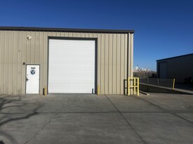 2484 Acme Ct., Turlock - Warehouse