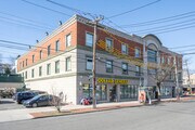 135-139 Canal St, Staten Island NY - Golf Course