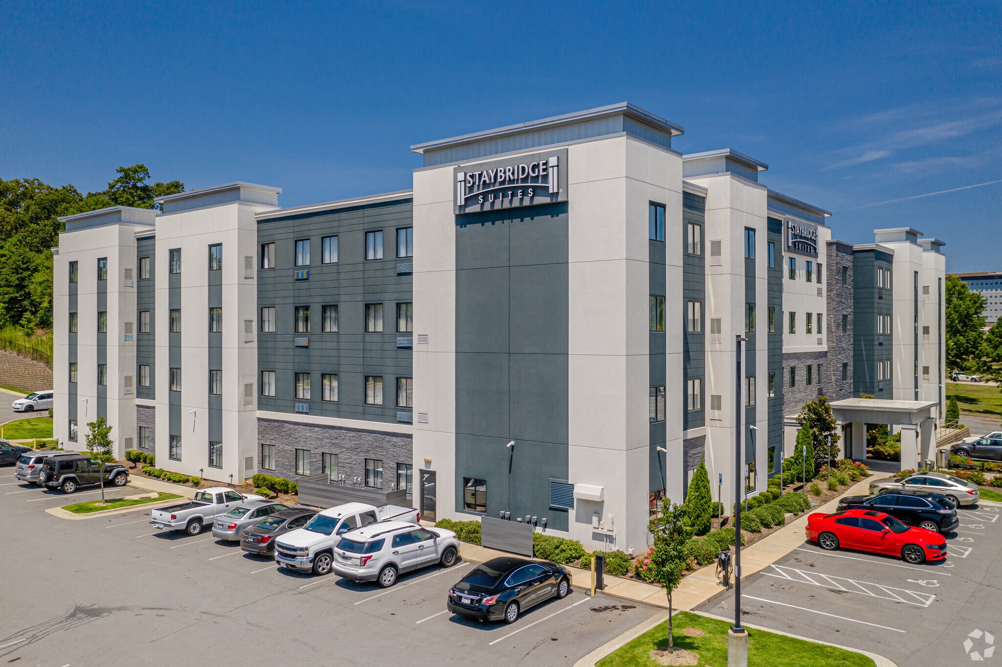 1020 S University Ave, Little Rock, AR for sale Primary Photo- Image 1 of 1