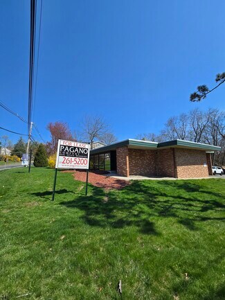 More details for 190 Parish Dr, Wayne, NJ - Office for Lease