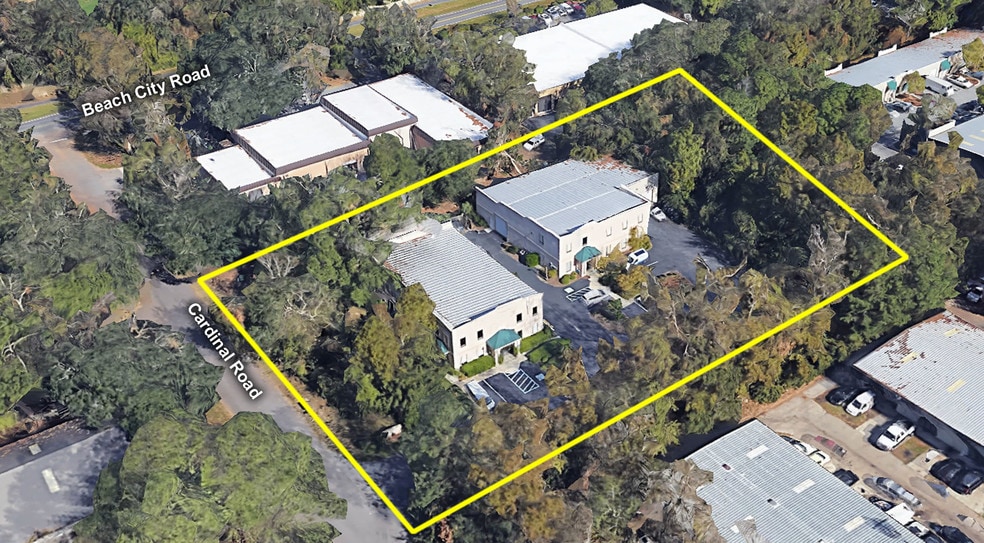 20 Cardinal Rd, Hilton Head Island, SC for sale - Other - Image 2 of 6