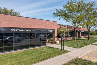 More details for 7065 Vista Dr, West Des Moines, IA - Office for Lease