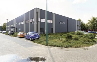 More details for Industrial for Lease