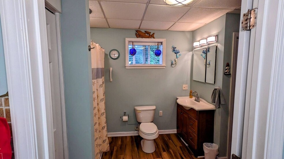 10273 Deal Island Rd, Deal Island, MD for sale - Building Photo - Image 3 of 15