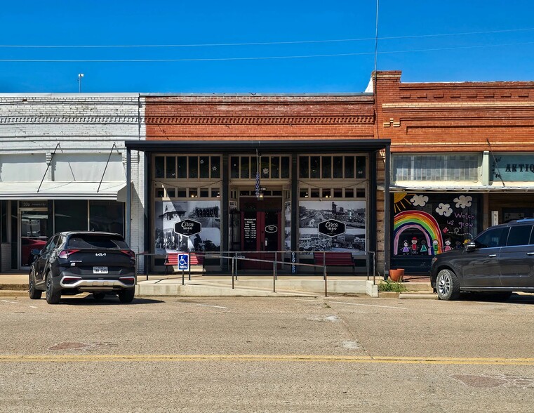 210 Market St, Baird, TX for sale - Building Photo - Image 3 of 17