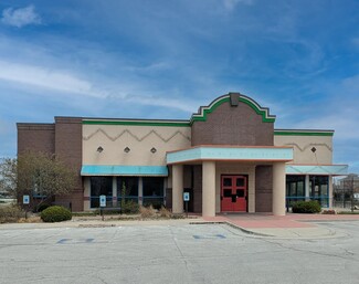 More details for 1800 NW Chipman Rd, Lees Summit, MO - Retail for Lease