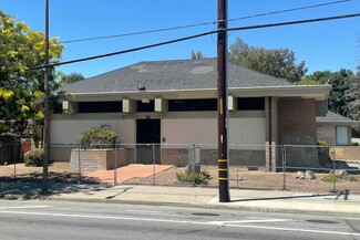 More details for 405 Blossom Hill Rd, San Jose, CA - Retail for Sale