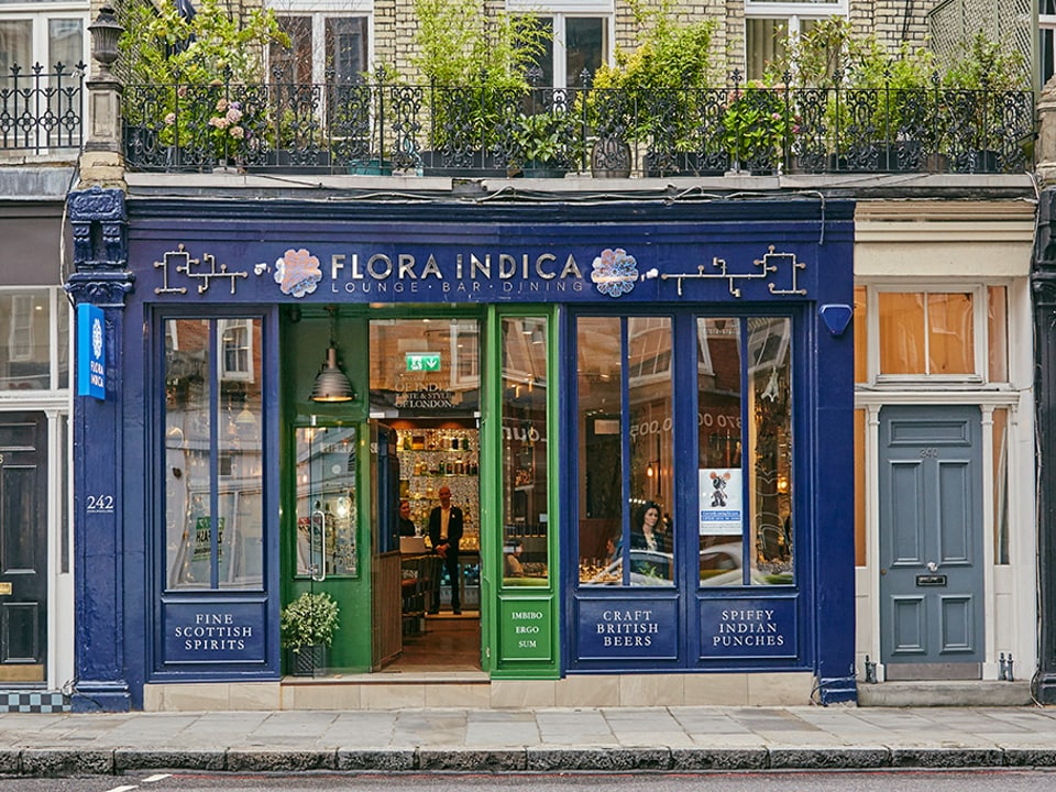 242 Old Brompton Rd, London for sale Building Photo- Image 1 of 1