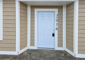 2016 E Washington St, Petersburg VA - Owner Financed Property