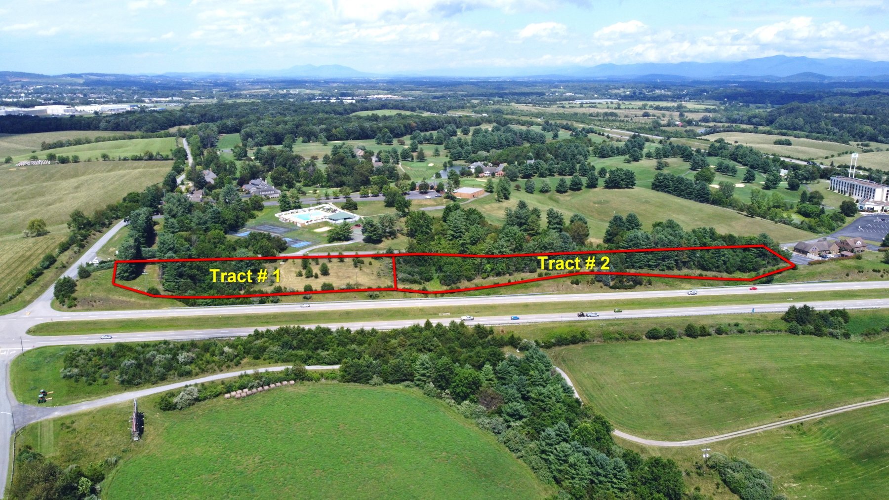 50 Fairway Ln, Staunton, VA for sale Building Photo- Image 1 of 1