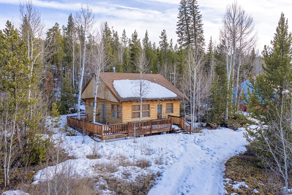 County road 620 Rd, Granby, CO for sale Primary Photo- Image 1 of 8